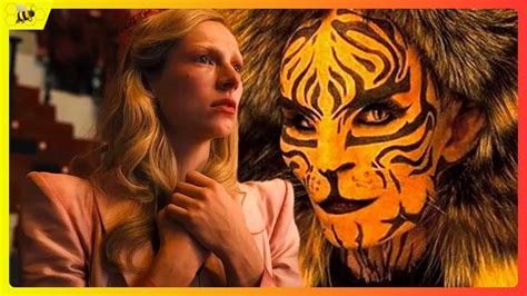 TIGRIS SNOW (A HISTÓRIA NÃO CONTADA) - YouTube