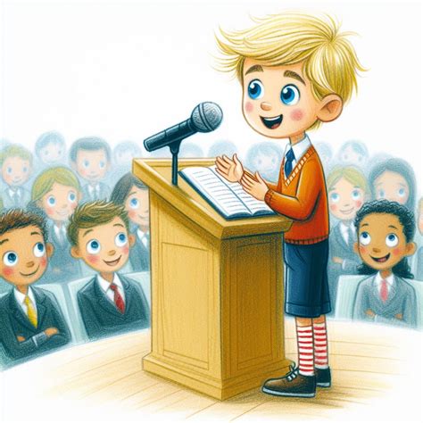 The Secret To Public Speaking Pretend Everyone Is Naked Ink And Reason