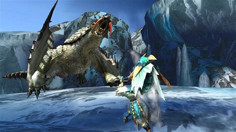 Monster Hunter Generations Ultimate Review Switch Nintendo Life