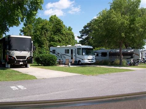 Briarcliff Rv Resort Myrtle Beach Sc Rv Parks