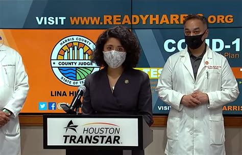 Coronavirus In Greater Houston ‘just Because You Can Open Doesnt Mean