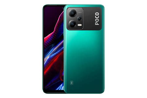 قیمت گوشی پوکو X5 شیائومی خرید ارزان Xiaomi Poco X5