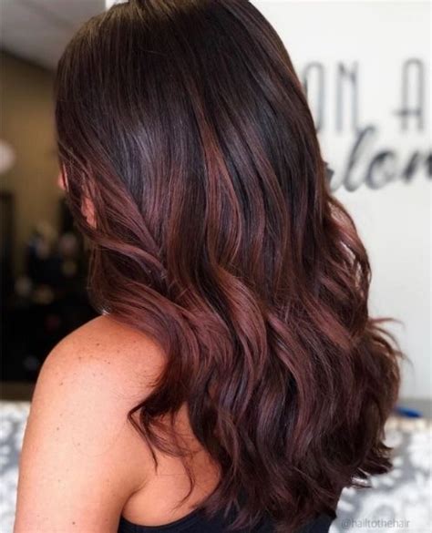 35 Auburn Hair Colors Perfect For Autumn 2023 Hair Color Auburn