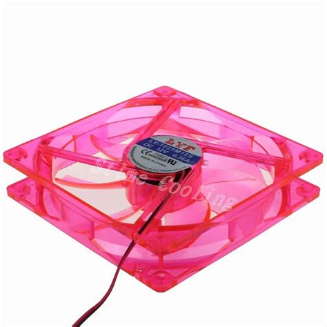 Popular Pink Led Fan-Buy Cheap Pink Led Fan lots from China Pink Led Fan suppliers on Aliexpress.com