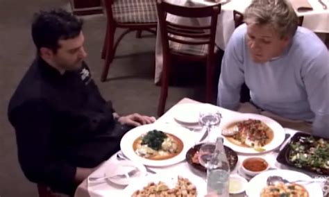 Campania Kitchen Nightmares Update - Still Open in 2024?