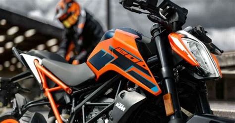 KTM Duke Motor Naked Eropa Dengan Performa Menggoda Di Bawah Rp Juta