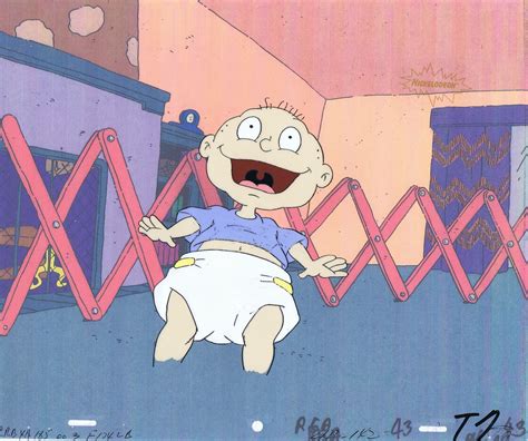 Tommy Rugrats Photo 43018700 Fanpop