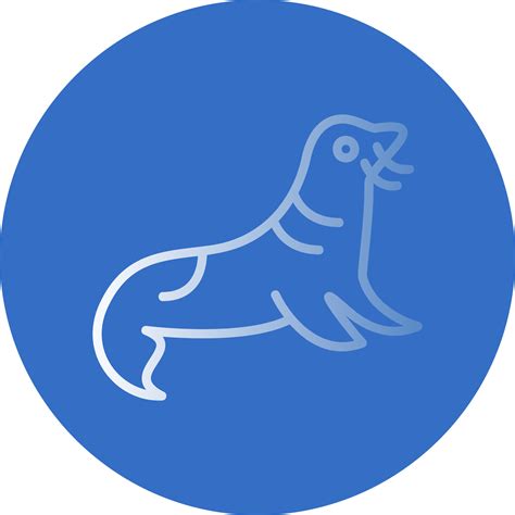 Seal Vector Icon Design 25652518 Vector Art At Vecteezy