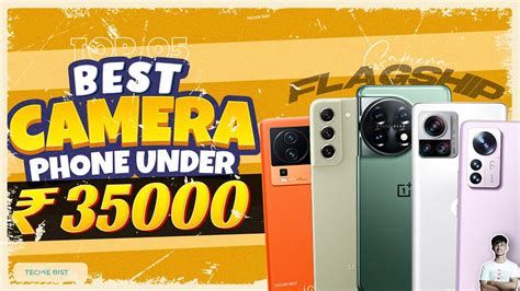 Top Best Camera Smartphone Under In September Best