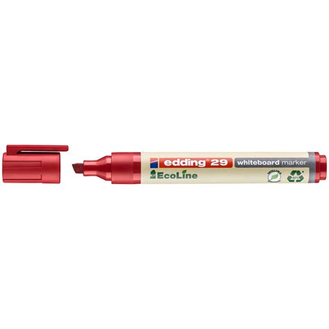 Edding Ecoline Whiteboard Marker Ecoline The Online Pen Company