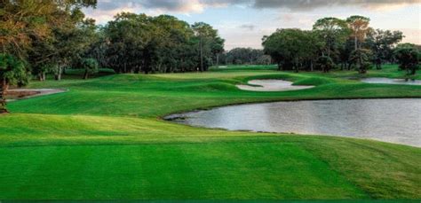 Palm Harbor Golf Club Tee Times - Palm Coast, FL | TeeOff.com