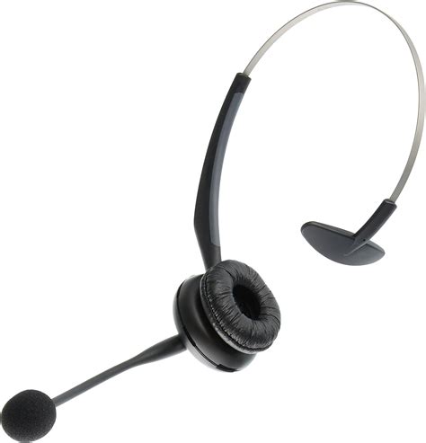 Jabra Gn Netcom Gn9120 Flex Boom Headset Uk Electronics