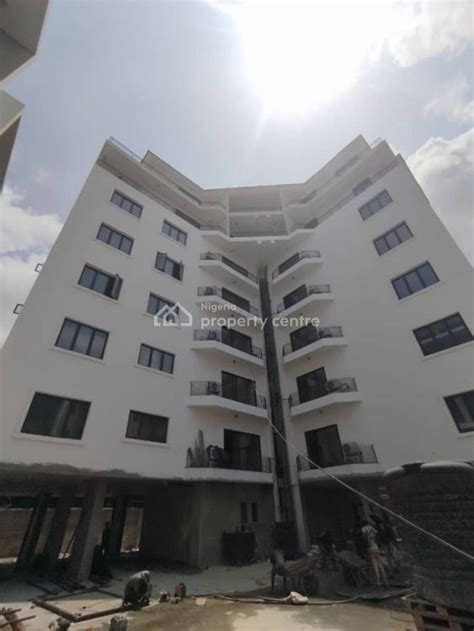 For Rent Brand New Bedroom Luxury Block Of Flats Off Bourdillon Rd