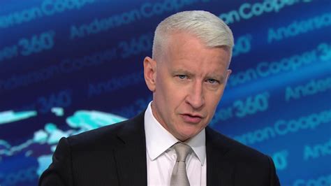 Cooper Calls Out Trumps Border Security Claim Cnn Video