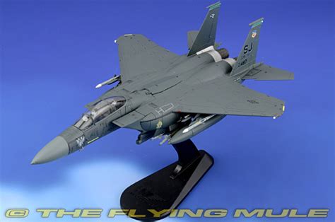 F 15e Strike Eagle 172 Diecast Model Hobby Master Hm Ha4506 10895