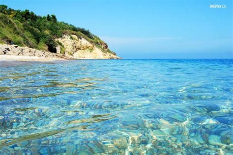 Il Mare In Abruzzo Guida Alle Spiagge Della Costa Dei Trabocchi