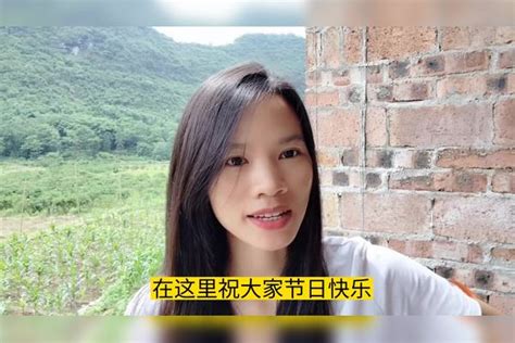 广西姑娘家徒四壁，弟弟过节不敢带女朋友回家，看到这环境怕跑了 女朋友 弟弟 姑娘