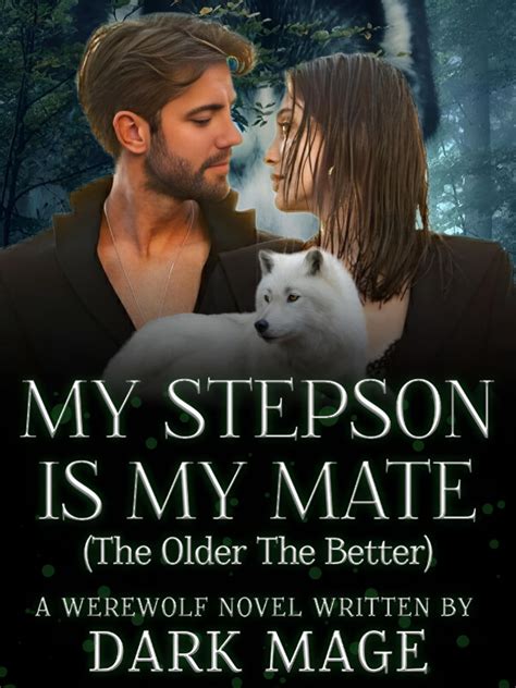 How To Read My Stepson Is My Mate Novel Completed Step By Step Btmbeta