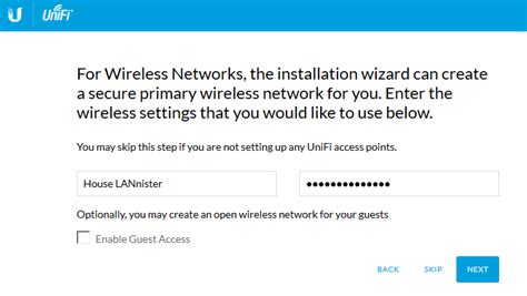 Running Ubiquiti Unifi Controller In Docker On Synology Nas Mike Tabor