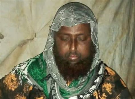 Wararka Maanta Sabti Nov 13 2021 Guddoomiyihii Maxkamadda Alshabaab