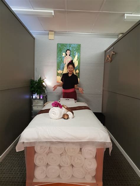 Jai Dee Thai Massage 10 22 24 Wason St Ulladulla Nsw 2359 Australia