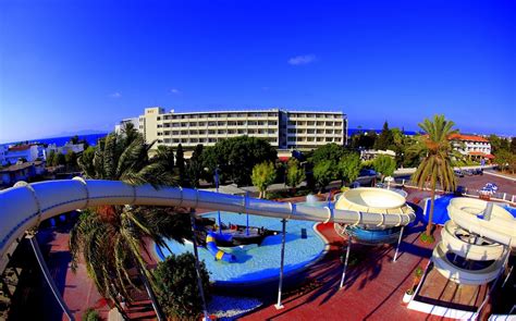 Labranda Blue Bay Beach Resort Rhodes - Communauté MCMS