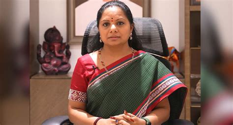 Kavitha Appeals To SC To Intervene In Bilkis Bano Case Telangana Today