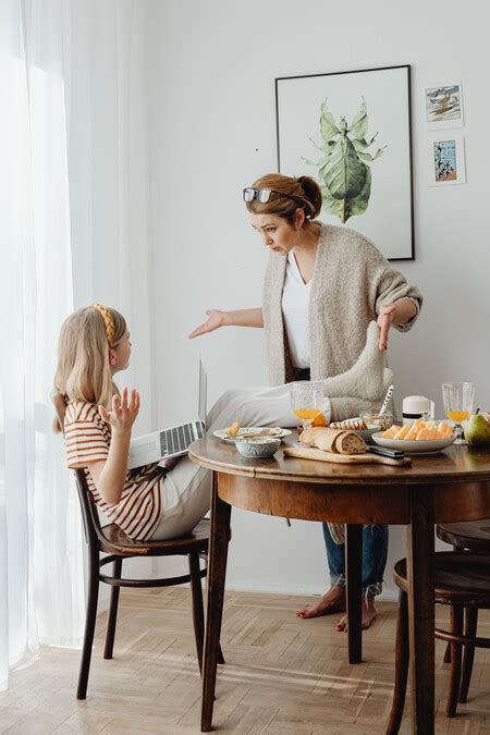 Mi Hijo No Me Obedece Por Qu No Hacer Caso A Veces Es Positivo Para