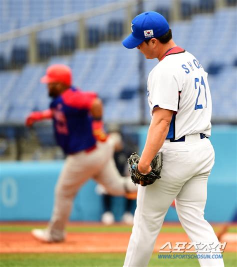 요코하마 Live 이게 우리 현실 김경문호 도쿄올림픽 노메달 스포츠조선