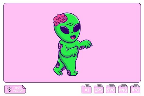Zombie Aliens