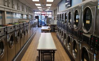 Laundromats for Sale | BusinessBroker.net
