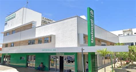 Hospital Unimed Primavera Teresina Resmedica