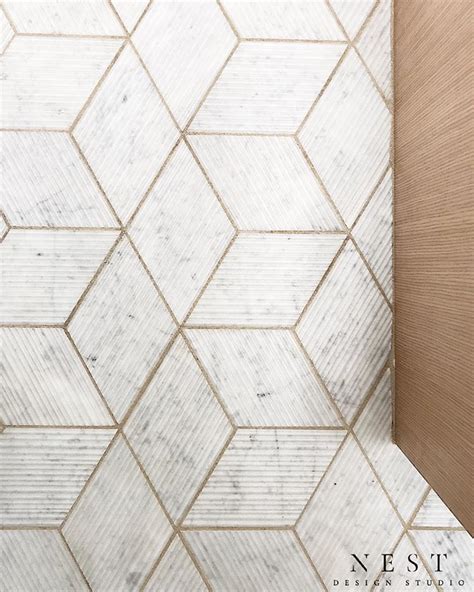 20 Metallic Gold Tile Grout