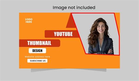 Template De Miniatura Profissional Do Youtube Vetor Premium