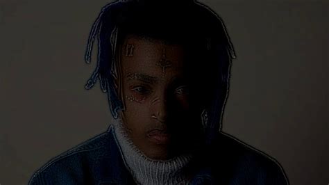 Xxxtentacion Sad 1 Hour Youtube