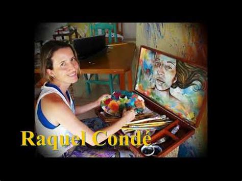 Apresenta O Raquel Cond Youtube