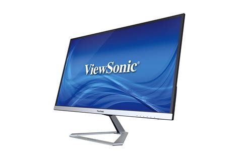 Viewsonic Vx Smhd Ah Ips Viewsonic