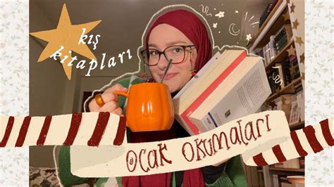 Kitap Konu Uyorum K Kitaplar Ocak Ay Okuma Listem Youtube