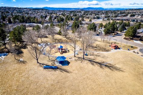 Castle Pines Parks And Recreation The Castle Pines Connection