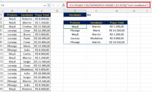 Fun O Filtro Excel Filtros Din Micos No Excel Excel Easy