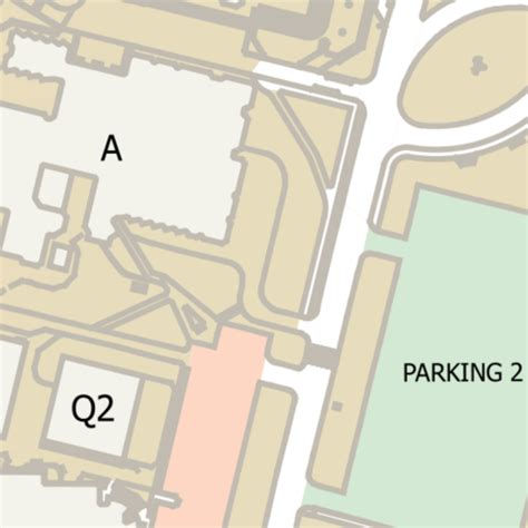 Usq Springfield Campus Map - Connie Celestina