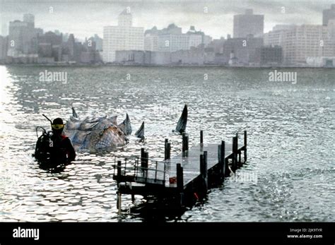 Special Effects Production Film Godzilla Usajp 1998 Director