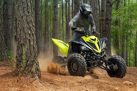 2020 Yamaha Raptor 700r Se Riva Motorsports Miami