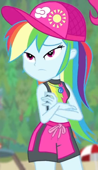 2340485 Safe Screencap Pinkie Pie Rainbow Dash Equestria Girls