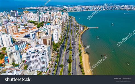 321 Florianopolis Capital Santa Catarina Brazil Images Stock Photos