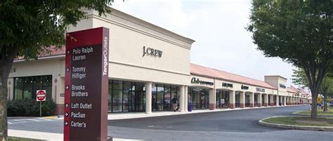 Outlet Stores and Factory Stores in Hershey & Harrisburg Area - Hershey ...