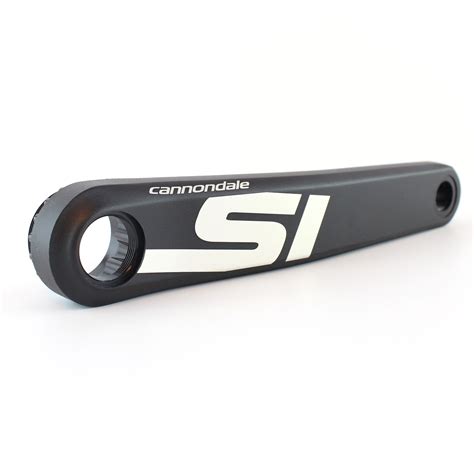 Cannondale Si Bb30 Crank Arm Single 175mm Right Kp423175r