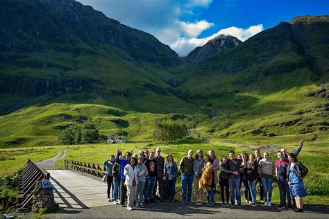 Tripadvisor Tagestour Zu Loch Ness Und In Das Schottische Hochland Ab