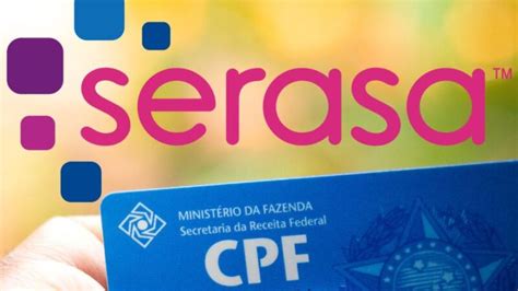 Alerta CRUCIAL Serasa Empresa faz comunicado sobre herança