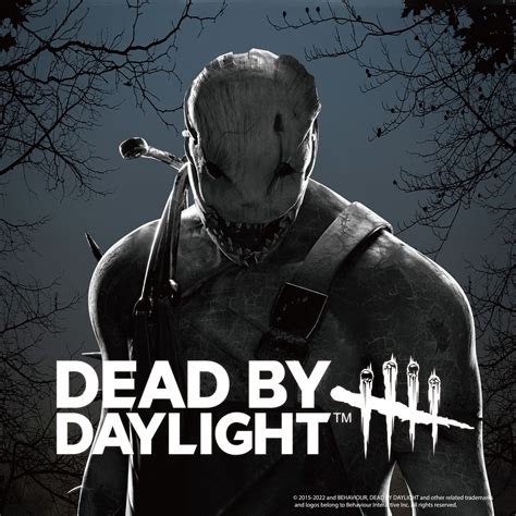 大人気ホラーゲーム『dead By Daylight デッドバイデイライト』の新作アパレルが123土よりヴィレッジヴァンガードに登場！